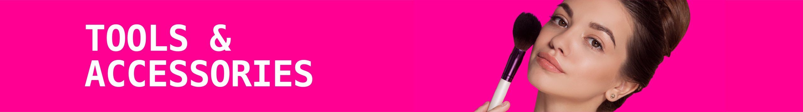 RUBYKISSES Tools & Accessories