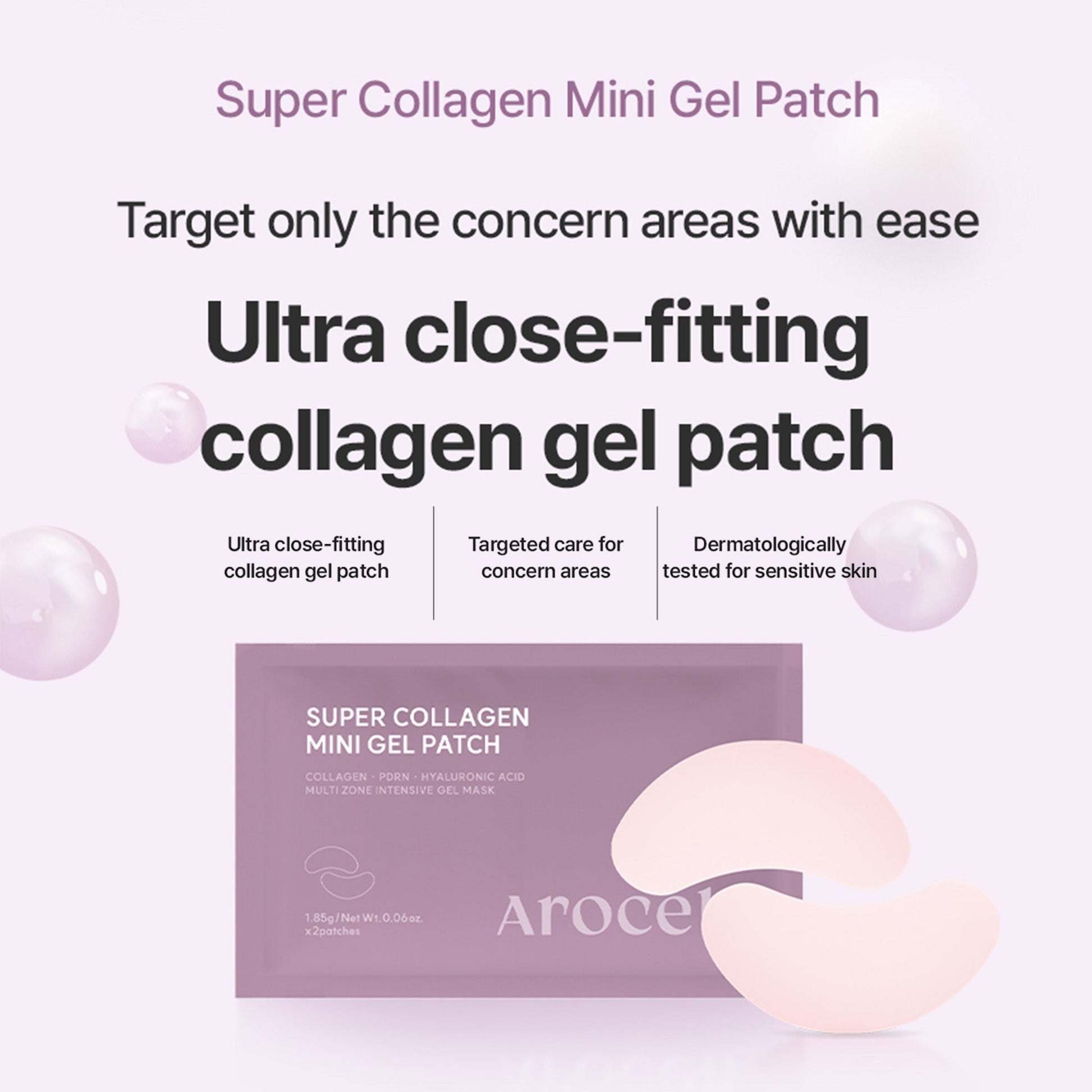 ARC16_AROCELL_SUPER_COLLAGEN_MINI_GEL_PATCH_1