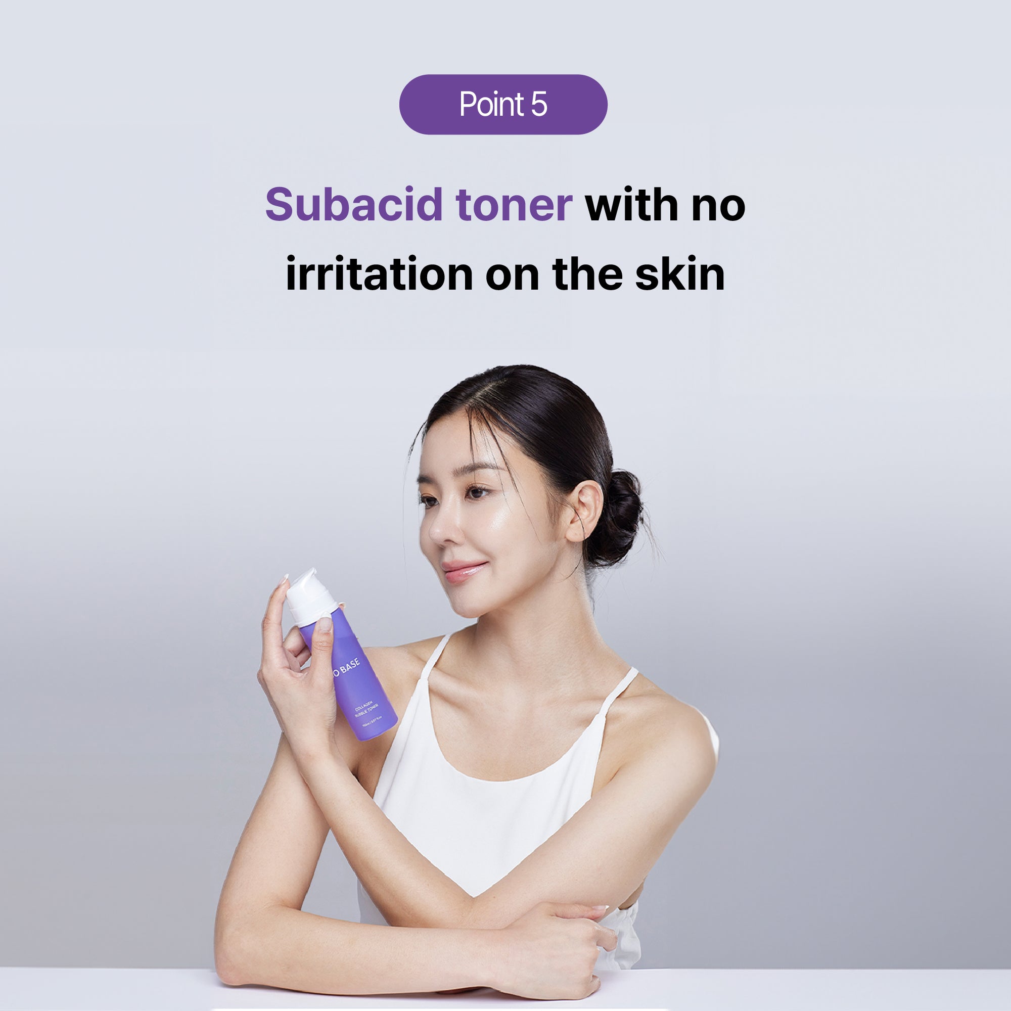 CollagenBubbleToner19-100