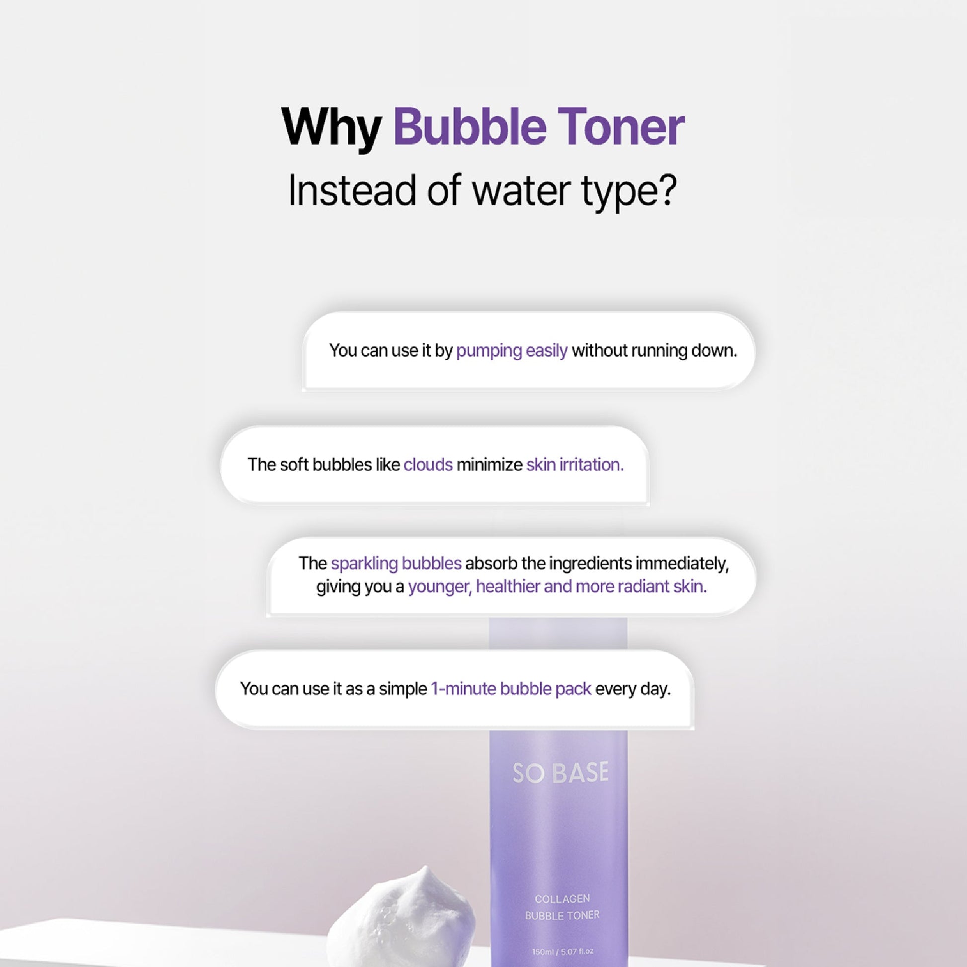 CollagenBubbleToner6-100