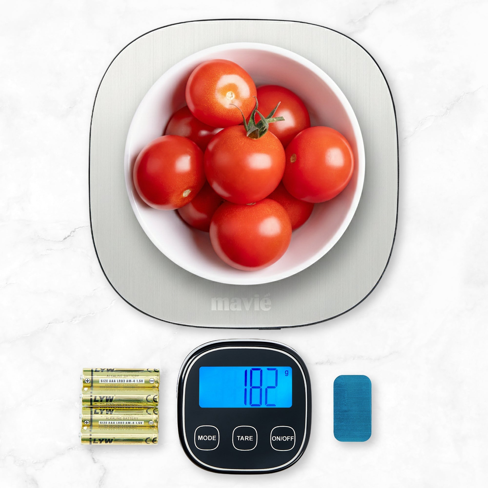 Mavie-scl01-wireless-kitchen-scale-main
