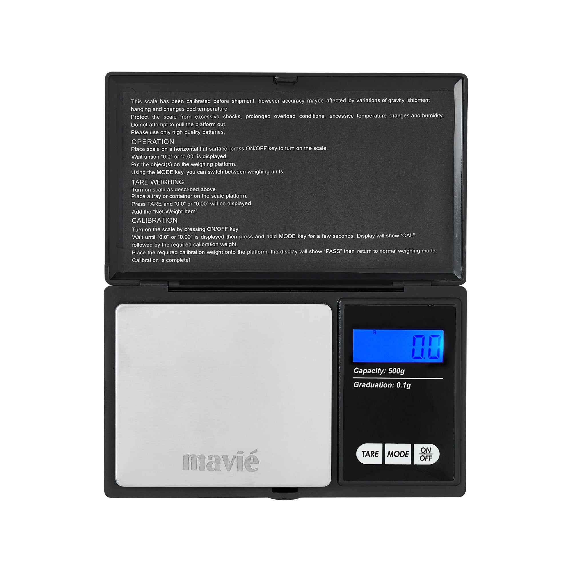 Mavie-scl06-Mini-Pocket-Scale-front
